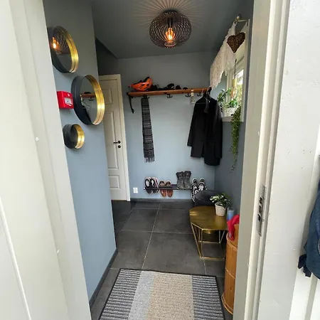 Penthouse, Sea View, Quiet And Central, Free Parking Trondheim