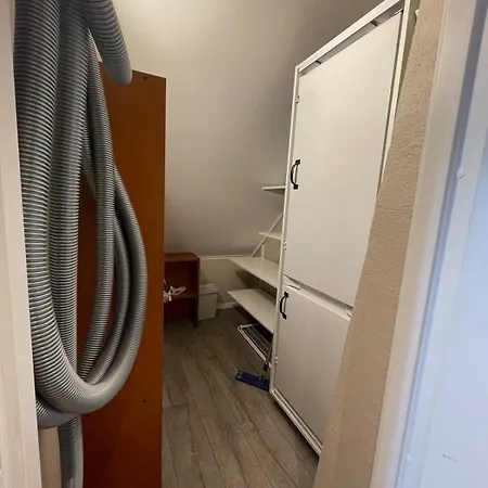 Penthouse, Sea View, Quiet And Central, Free Parking Apartament *