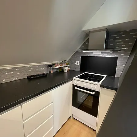 Penthouse, Sea View, Quiet And Central, Free Parking